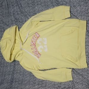 Hollister Pullover Hoodie